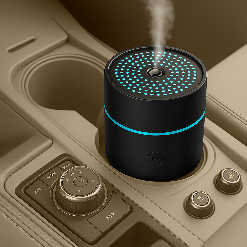 Travel Size USB Humidifier