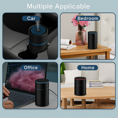 Travel Size USB Humidifier