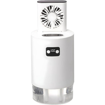 Bedroom Air Purifier Humidifier
