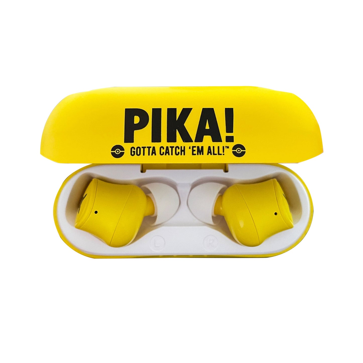 Pokémon Pikachu TWS Earphones