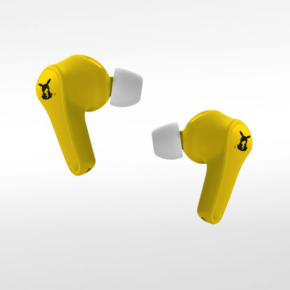 Pokémon Pikachu TWS Earphones