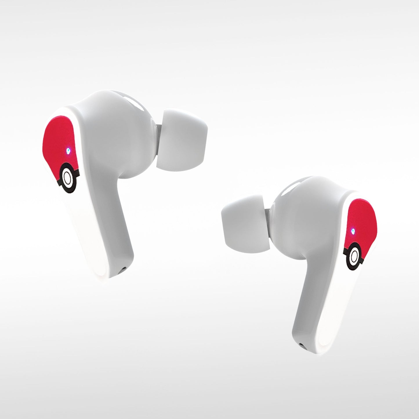 Pokémon Poké Ball TWS Earphones