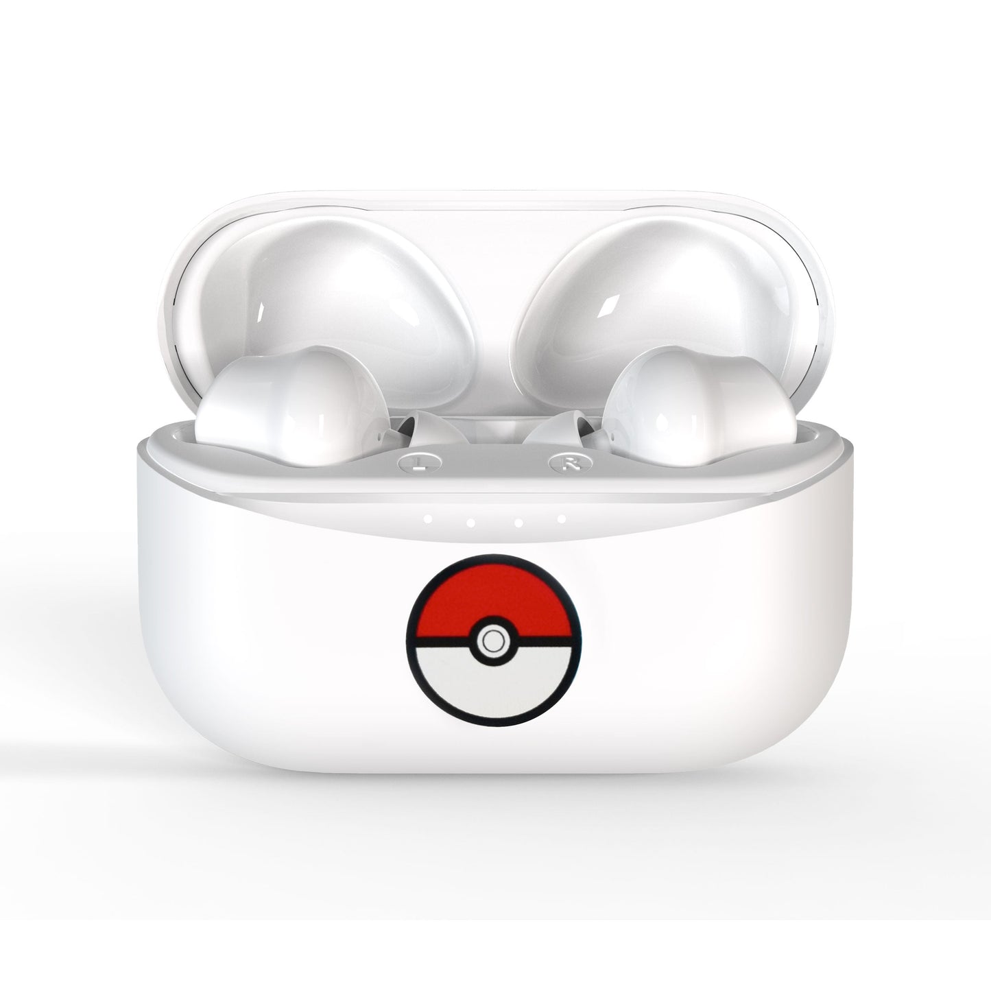 Pokémon Poké Ball TWS Earphones
