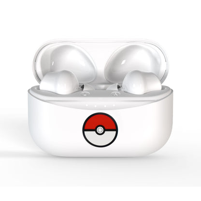 Pokémon Poké Ball TWS Earphones