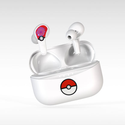 Pokémon Poké Ball TWS Earphones