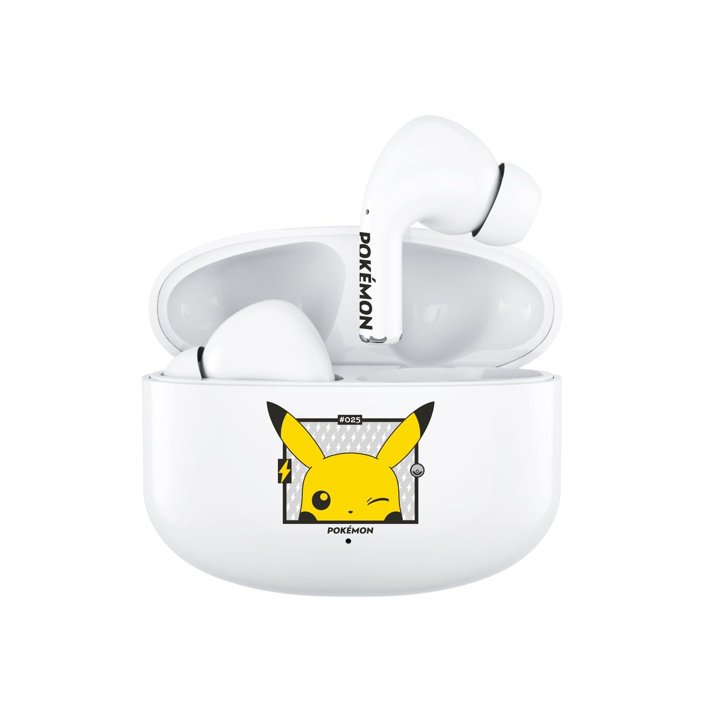 Pokémon #0025 Core TWS earphones