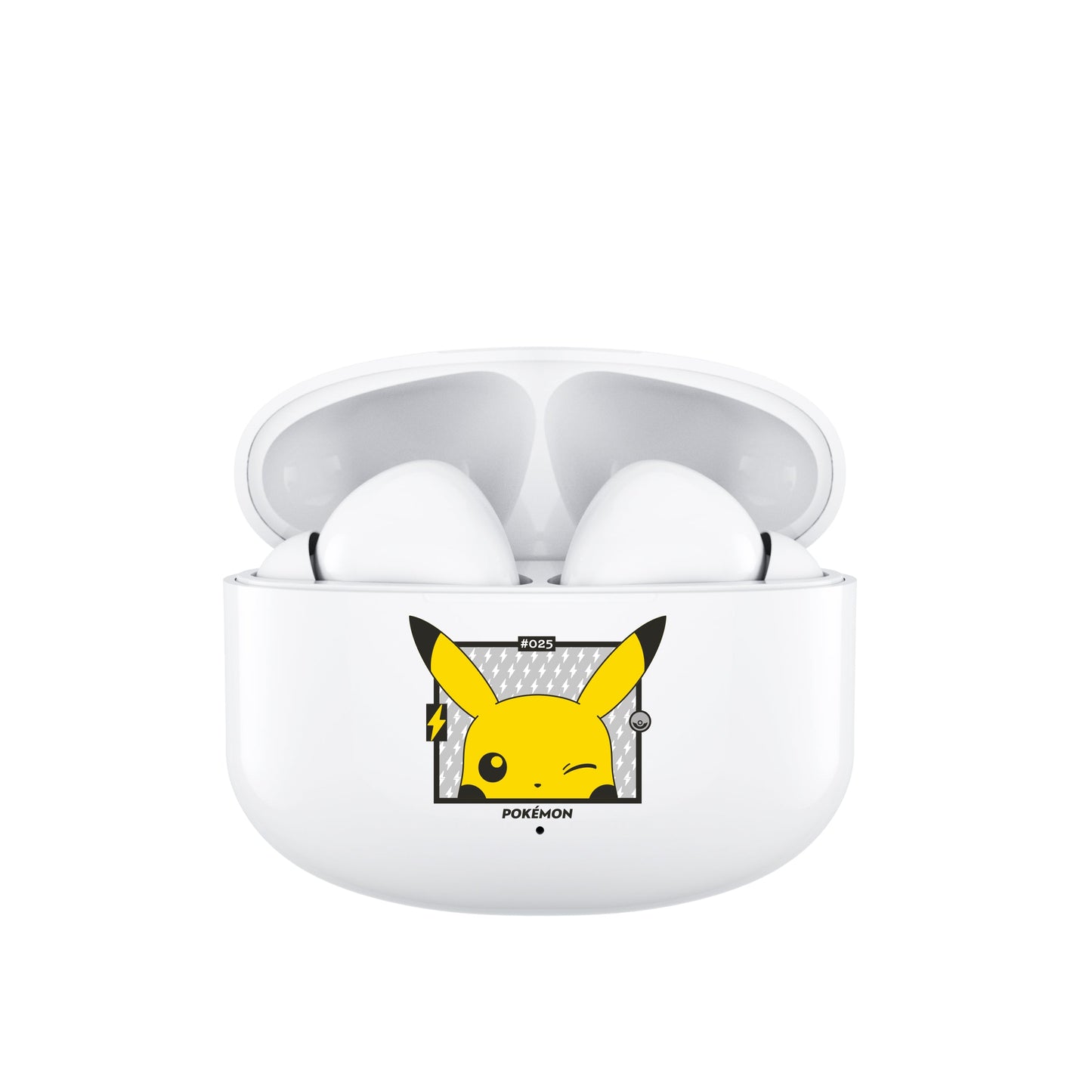 Pokémon #0025 Core TWS earphones
