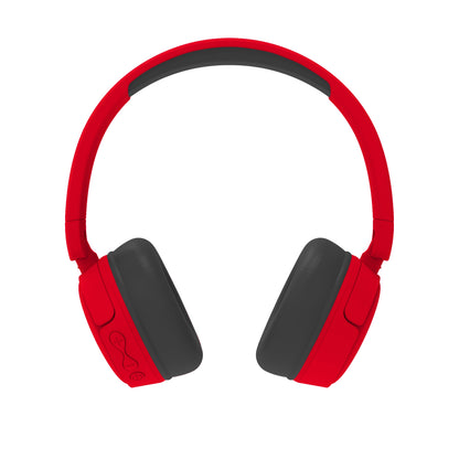 Pokémon Poke Ball Wireless Headphones