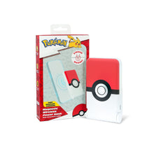 Pokémon Poké Ball Magnetic Wireless Charger