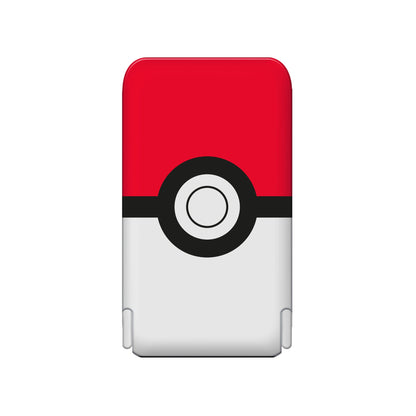 Pokémon Poké Ball Magnetic Wireless Charger