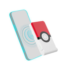 Pokémon Poké Ball Magnetic Wireless Charger