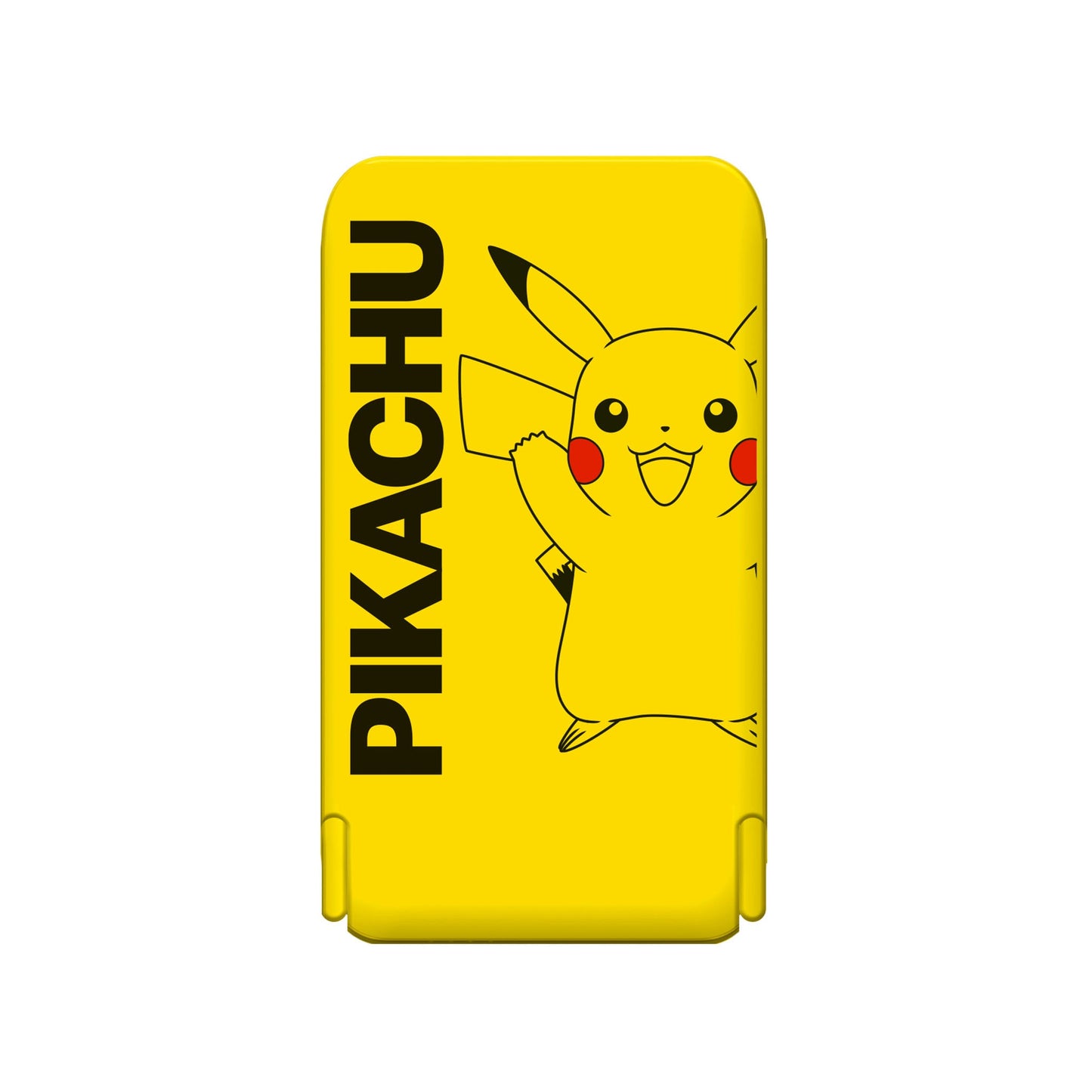 Pokémon Pikachu Magnetic Wireless Charger