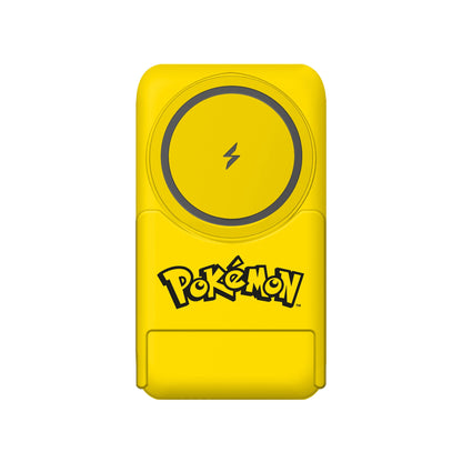 Pokémon Pikachu Magnetic Wireless Charger