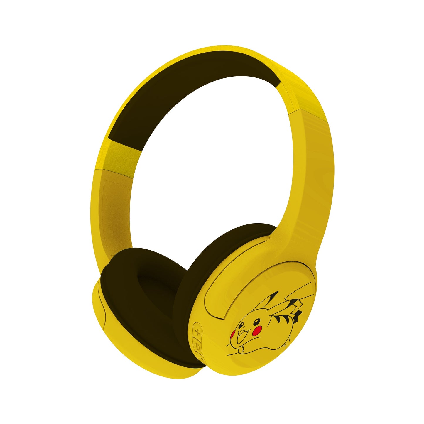 Pokémon Pikachu Core Kids Wireless Headphones