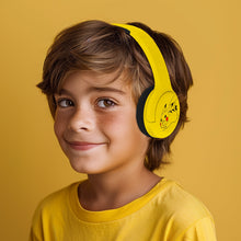 Pokémon Pikachu Core Kids Wireless Headphones