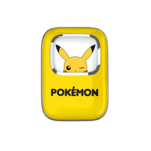 Pokémon Pikachu TWS Slide Earphones