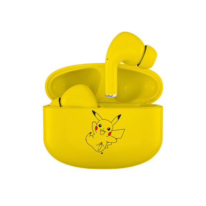 Pokémon Pikachu Core TWS earphones