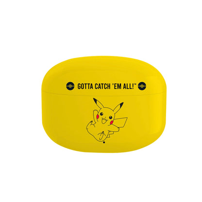 Pokémon Pikachu Core TWS earphones