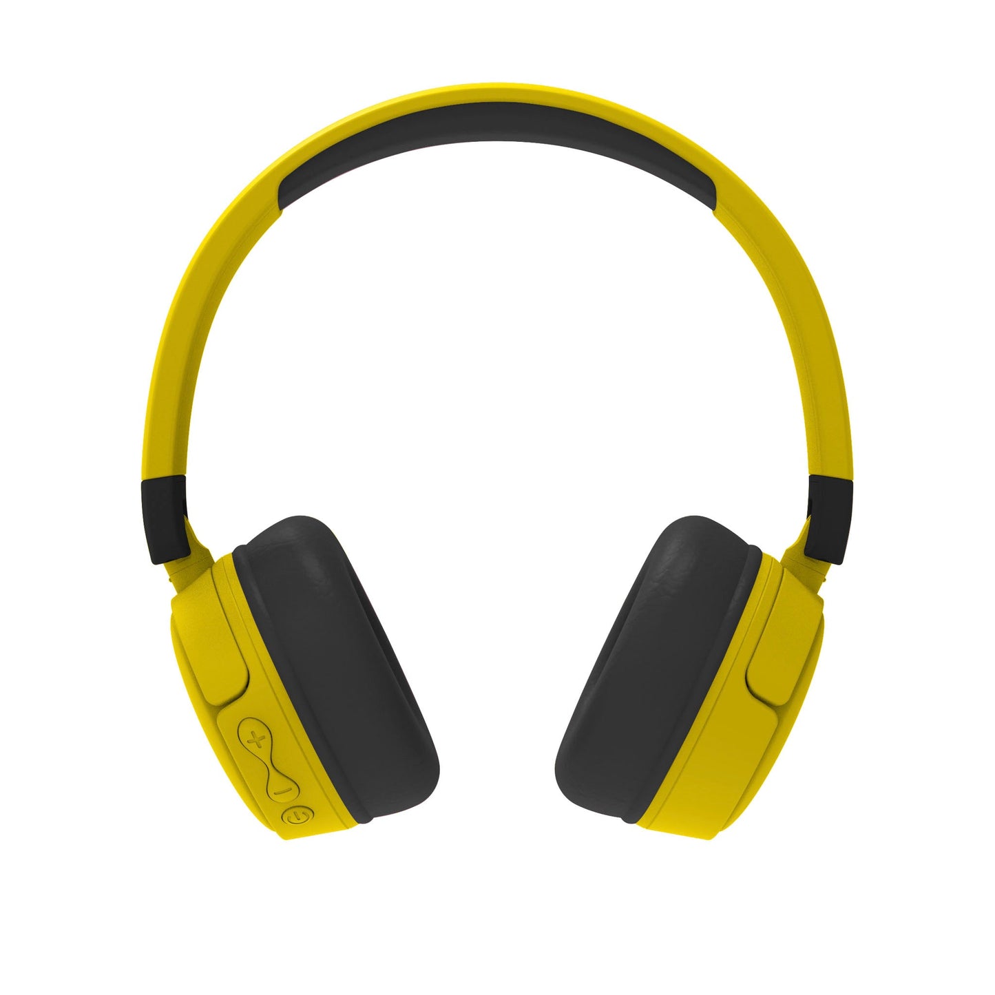 Pokémon Pikachu Kids Wireless Headphones