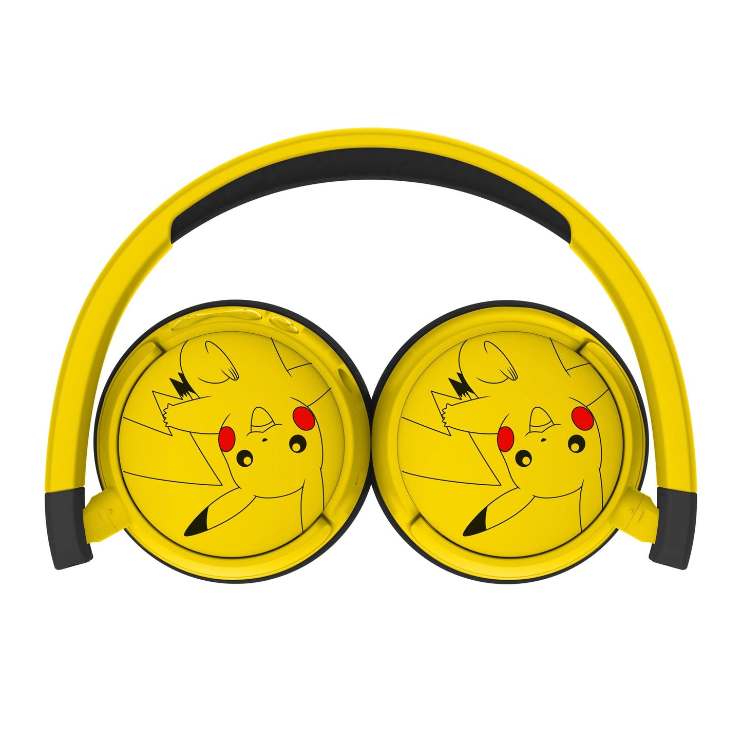 Pokémon Pikachu Kids Wireless Headphones