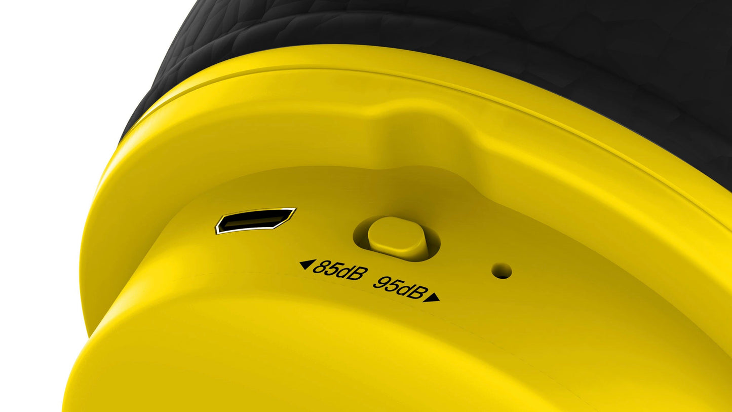 Pokémon Pikachu Kids Wireless Headphones