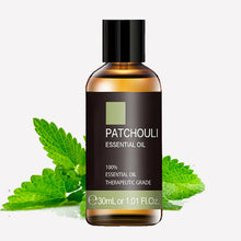 30ml Patchouli Essential Oil Rejuvenate and Calm Your Mind
