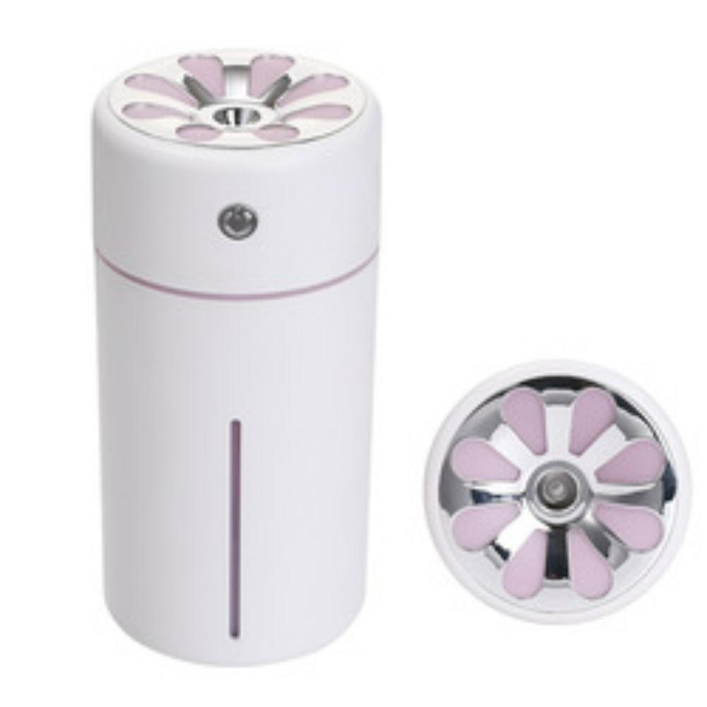 Mini Air Ultrasonic Humidifier