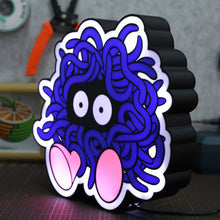 Pokémon Tangela Lamp - iShowGhost.com