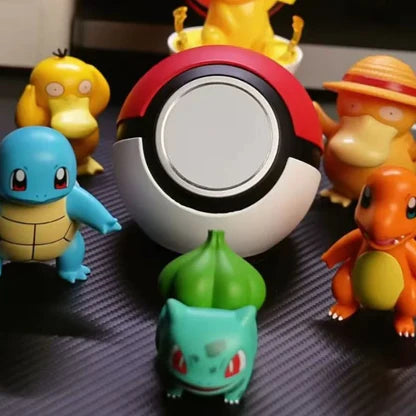Pokémon Magnetic Wireless Charging Stand  2025