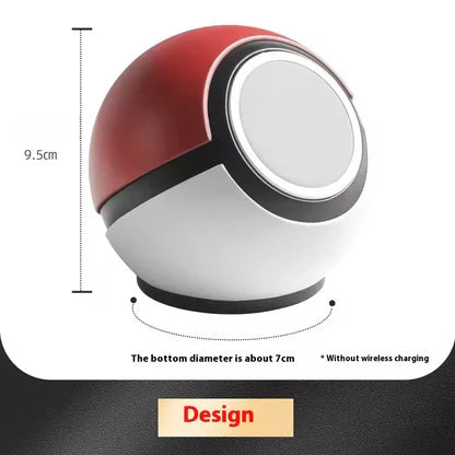 Pokémon Magnetic Wireless Charging Stand  2025