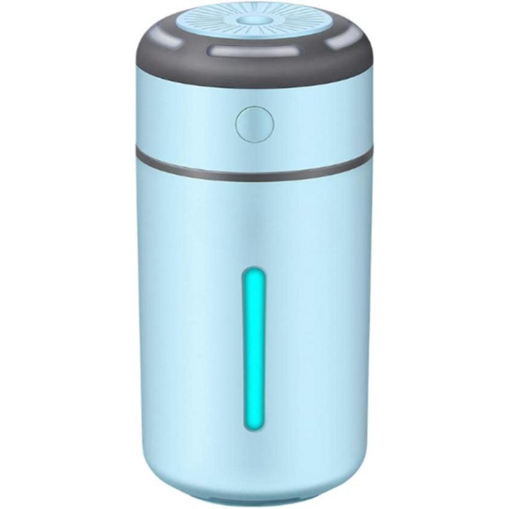 Portable Aroma Mist Humidifier