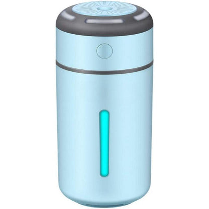 Portable Aroma Mist Humidifier