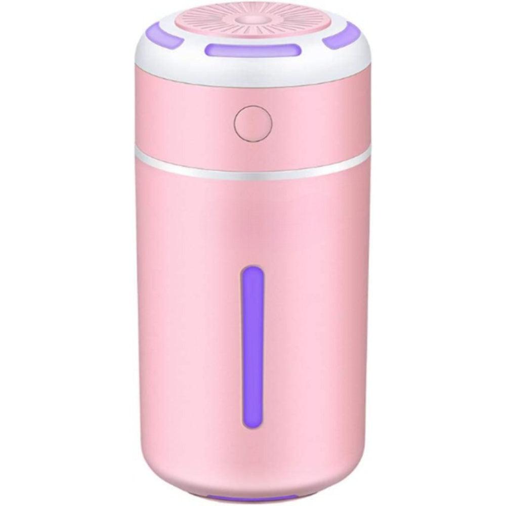 Portable Aroma Mist Humidifier