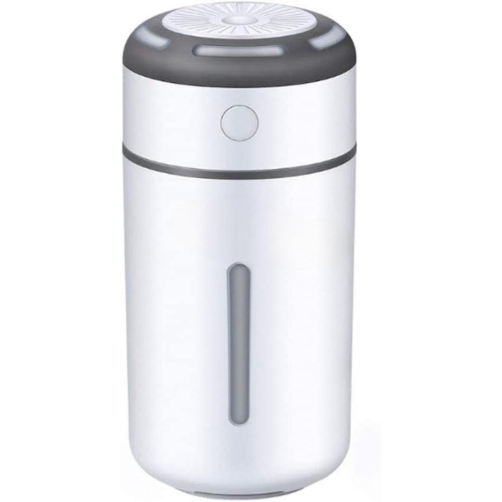 Portable Aroma Mist Humidifier