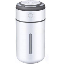 Portable Aroma Mist Humidifier