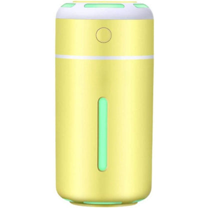 Portable Aroma Mist Humidifier