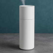 Portable Ultrasonic Humidifier