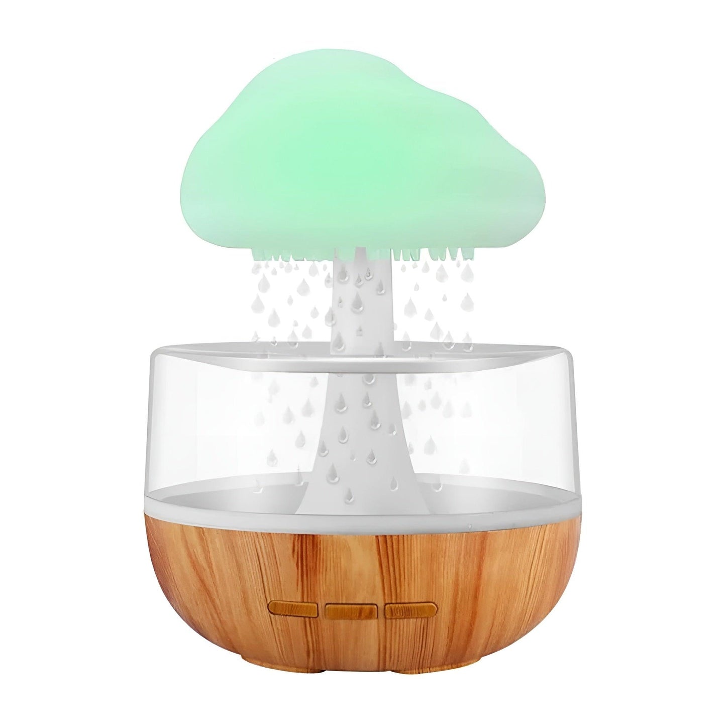 Rain Cloud Humidifier