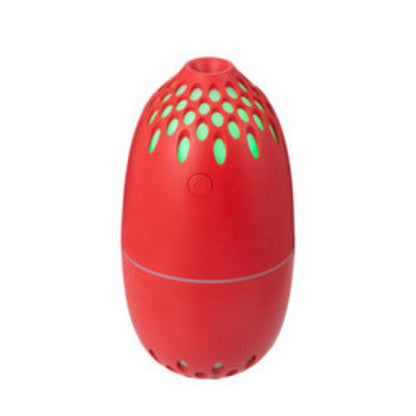 Ultrasonic Air Purifier