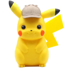 Detective Pikachu Drinking Bottle (650ML)