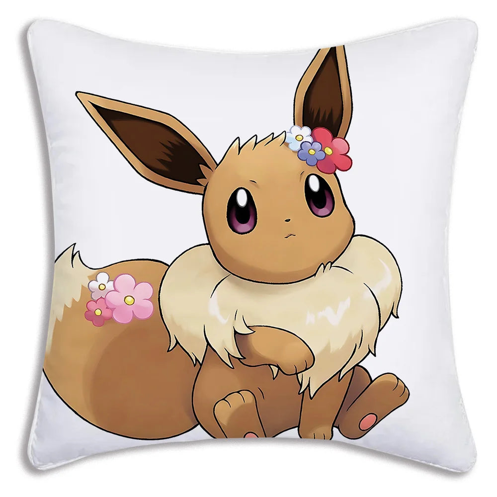 Eevee Evolutions Pillowcases