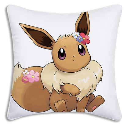 Eevee Evolutions Pillowcases