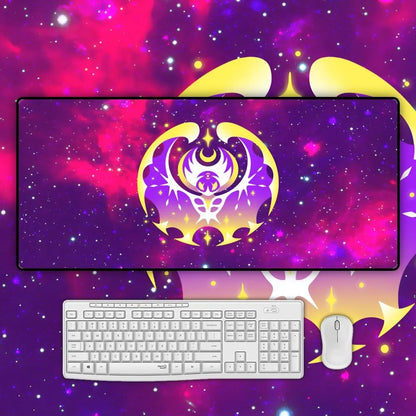 Anime Pokemon Large Gaming Mouse Pad in Various Designs