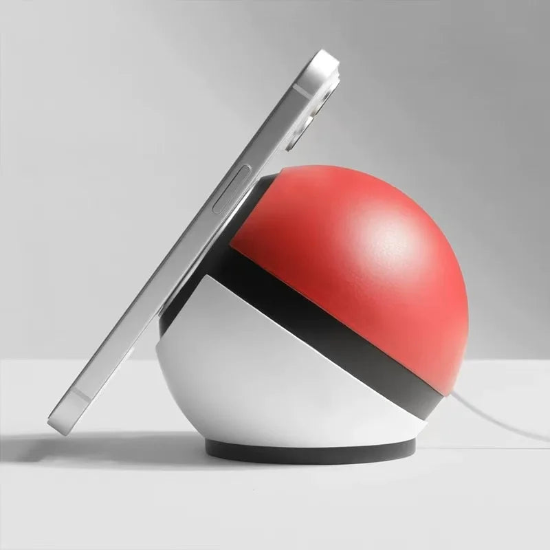 Pokémon Magnetic Wireless Charging Stand  2025