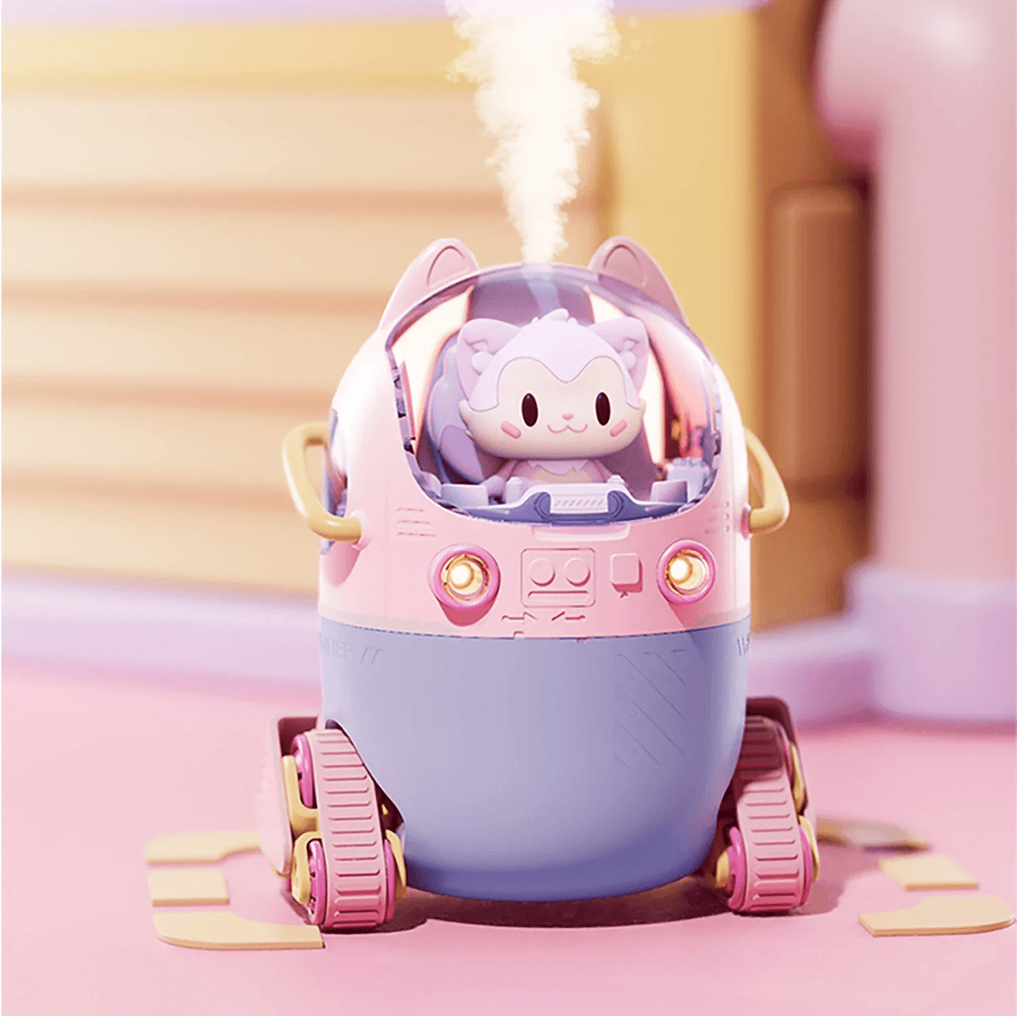 Astronaut Portable Air Humidifier