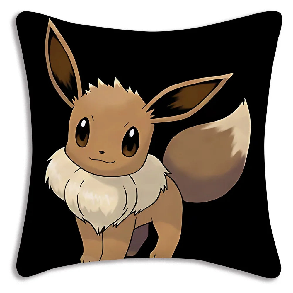 Eevee Evolutions Pillowcases