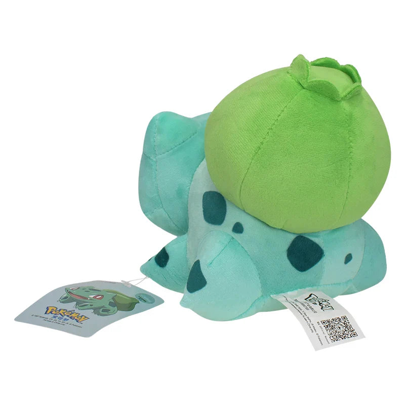 Bulbasaur and Evolutions Pokemon Plush Toys
