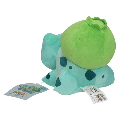 Bulbasaur and Evolutions Pokemon Plush Toys
