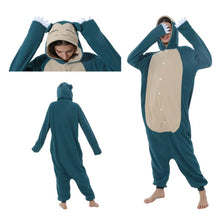 Pokémon Plush Pajamas for Adults & Kids, Limited Edition