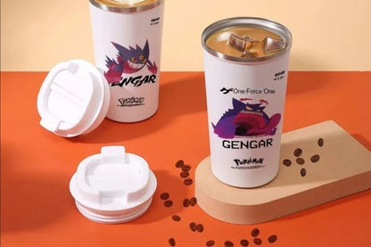 Gengar Thermo Coffee Mug (500ml)